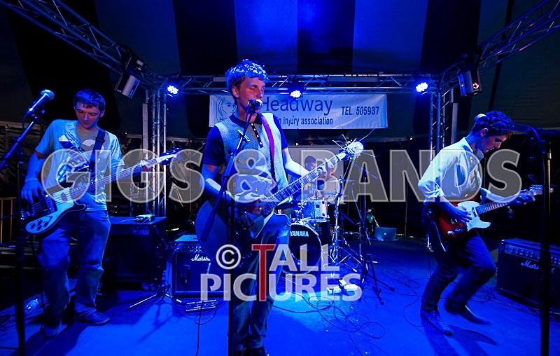 Last of the Light Brigade-40 - LAST OF THE LIGHT BRIGADE