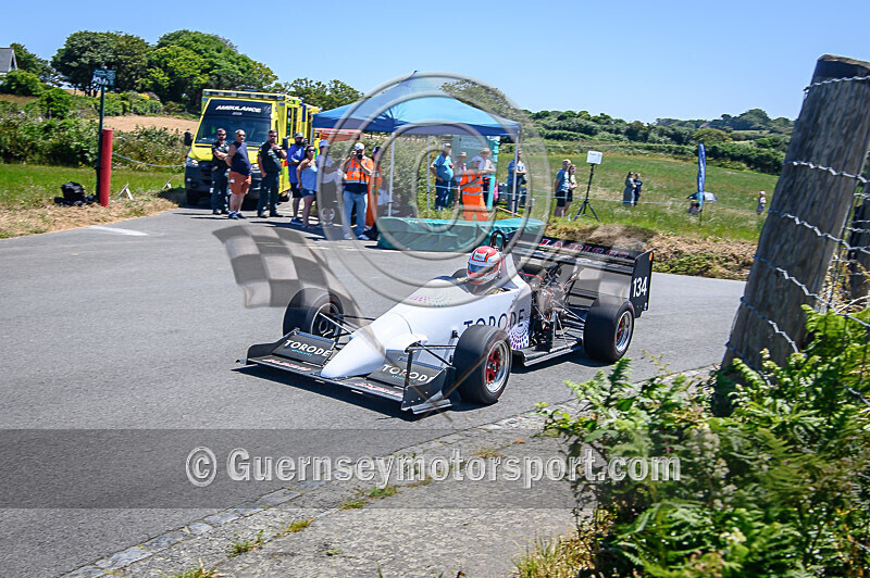 Reservoir Speed Event 2023_CAR-35 - RESERVOIR SPEED EVENT 2023_CARS