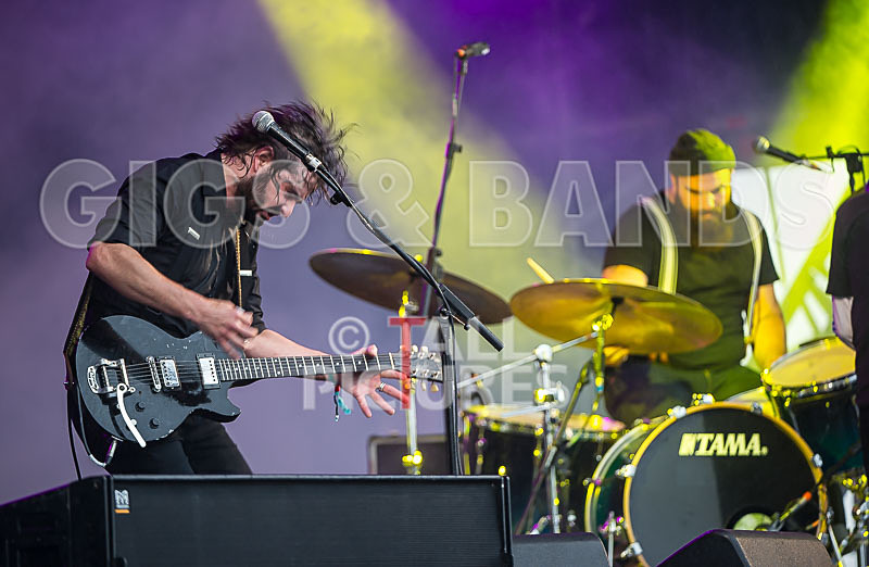 The Graveltones-11 - THE GRAVELTONES