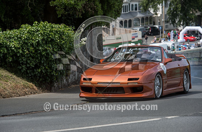 Heritage Charity Hillclimb_2014-137 - HERITAGE CHARITY HILL CLIMB 2014