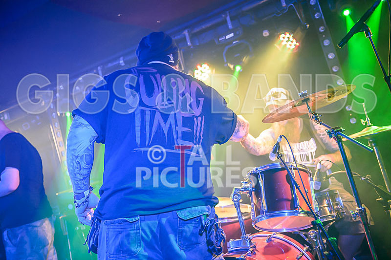 Metal to the Masses_2014-32 - METAL 2 THE MASSES 2014_THE ATMOSPHERE