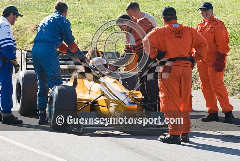 Crash-81 - CRASHES - GALLERY 1