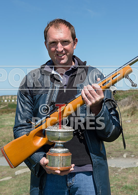 Phil Ogier-3 - PHIL OGIER - ISLAND CHAMPION