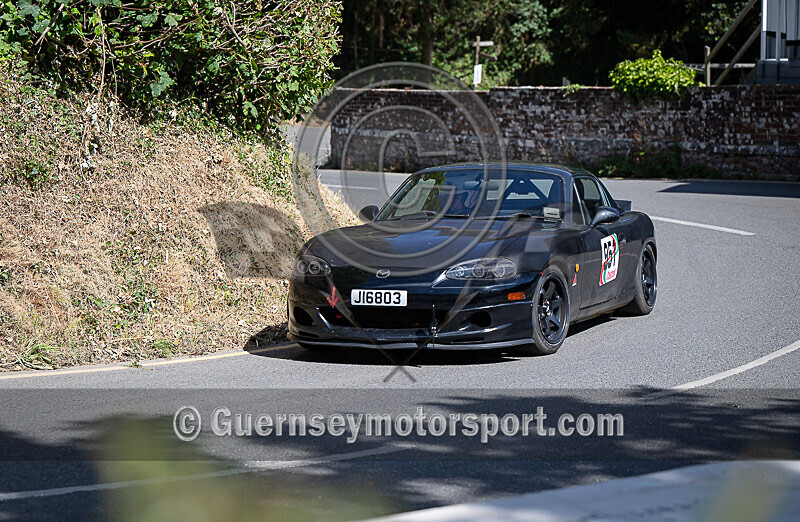 Jersey National Hillclimb 2022_HAIRDRESSER-12 - JERSEY NATIONAL HILLCLIMB 2022_HAIRDRESSERS CLASS