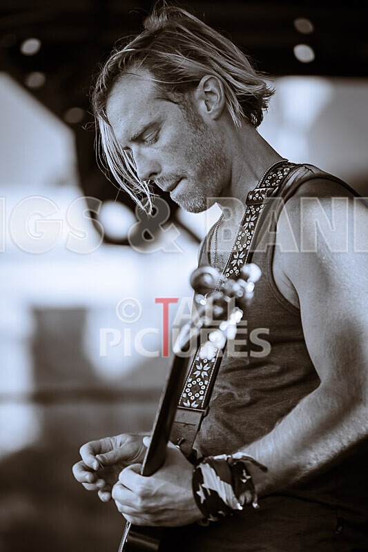 Tantale-523 - TANTALE