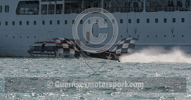 Powerboat Racing 2014_Race-1-65 - RACE-1 NORTH BEACH OUTER