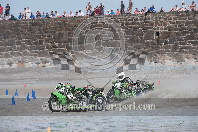 Sandace_2015_Sidecar-44 - BRITISH SAND ACE 1000cc SIDECARS - 2015