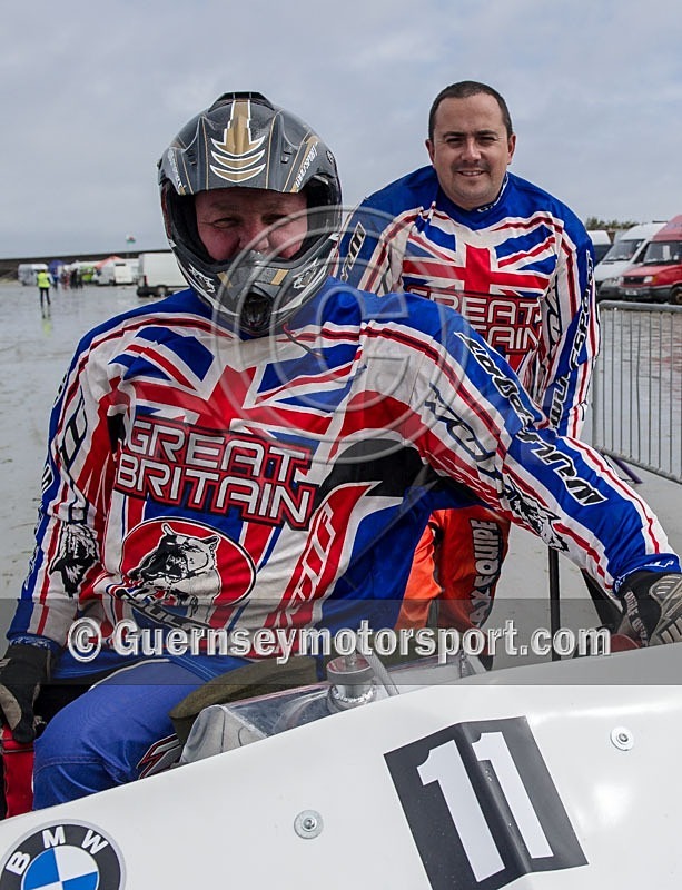 British Sand Ace_2013_Scene-16 - BRITISH SAND ACE CHAMPIONSHIP 2013 - THE SCENE