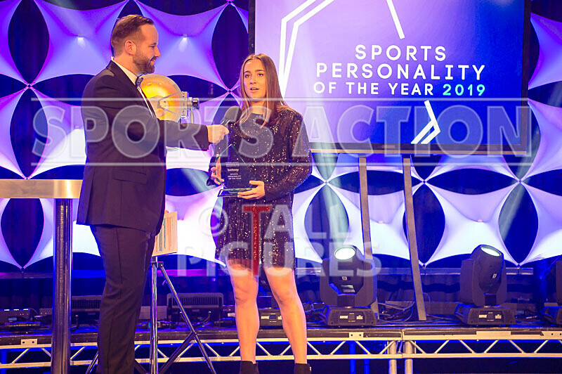 Betway Channel Islands Sports Awards 2019-24 - BETWAY CHANNEL ISLANDS SPORTS AWARDS 2019