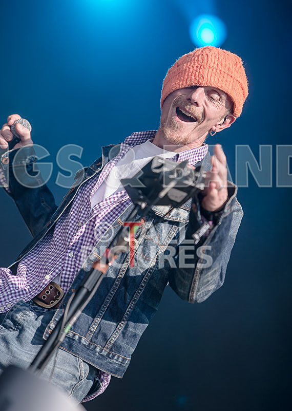 Stereo MCs-21 - STEREO MC's