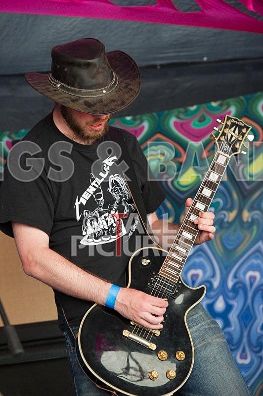 Chaos Peace Tent_2013-21 - CHAOS 2013... THE PEACE TENT