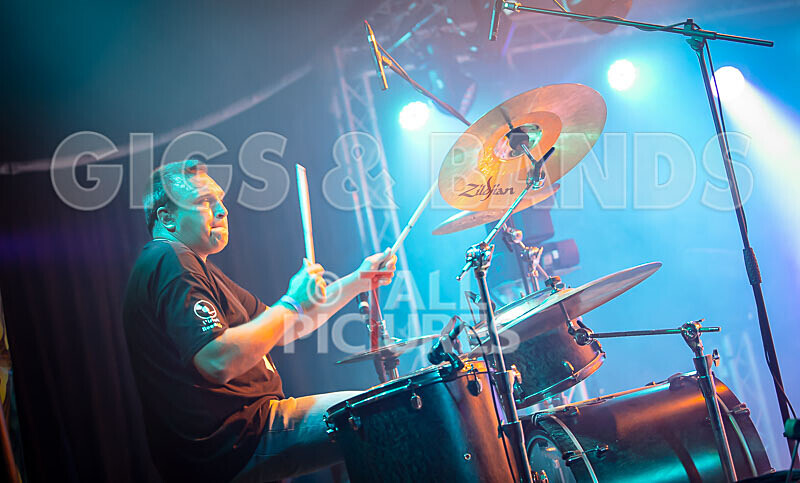 Coastal Fire Dept-180 - COASTAL FIRE DEPT