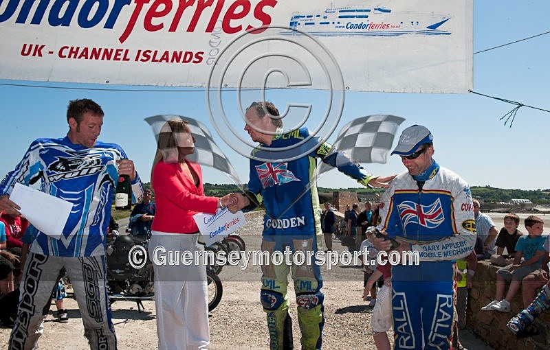 Sand Ace_2010-180 - SAND ACE 2010