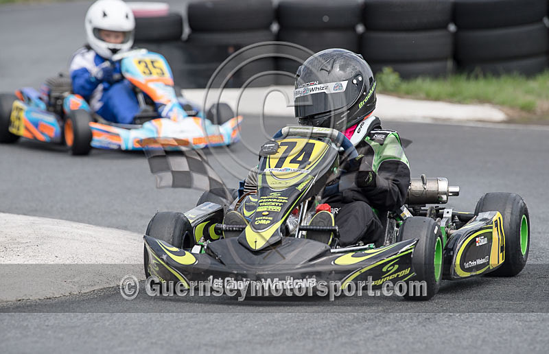 Karting_23-07-2017-19 - KARTING 2017 - SUMMER CHAMPIONSHIP ROUND-5