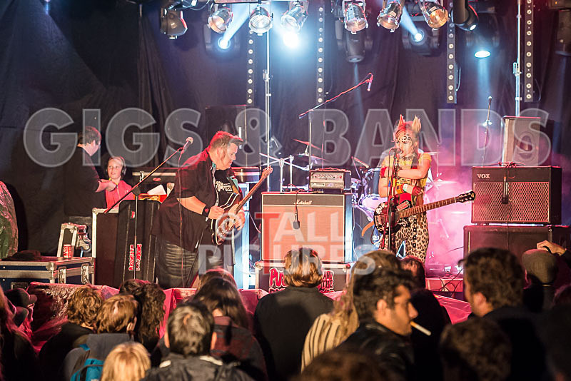 Pussycat and the Dirty Johnsons-59 - PUSSYCAT AND THE DIRTY JOHNSONS