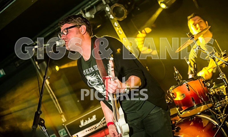 The Inevitable Pinhole Burns-8 - THE INEVITABLE PINHOLE BURNS