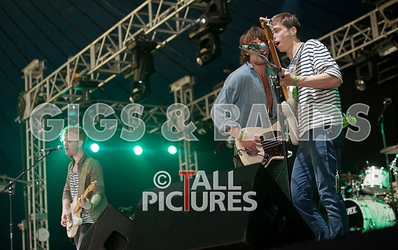 The Stowaways-2 - THE STOWAWAYS