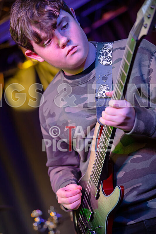 SoPM Christmas Gig_2019_BANDS-36 - SoPM CHRISTMAS GIG 2019_THE BANDS