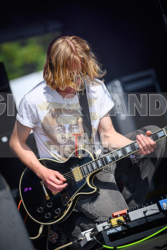 Sonic Bomb-226 - SONIC BOMB