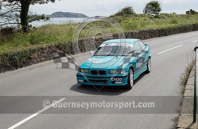 Vale Castle_2015_CAR-105 - VALE CASTLE SPRINT 2015 - CARS