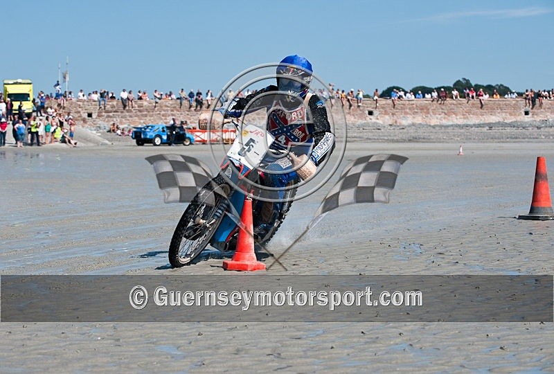 Sand Ace_09-44 - SAND ACE 2009