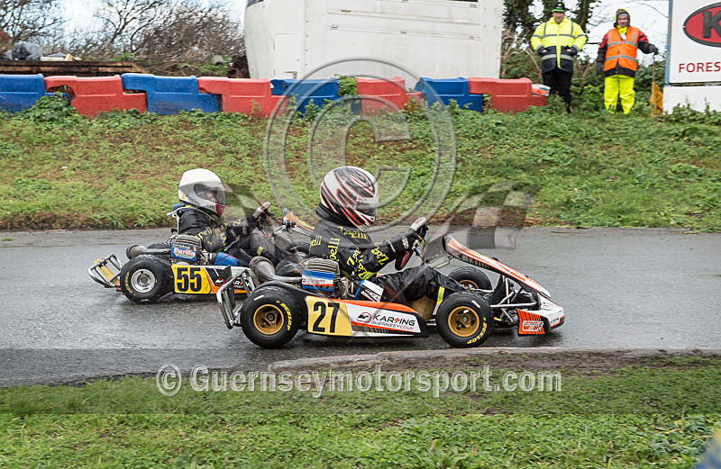 Karting_18-01-2015-50 - KARTING WINTER CHAMPIONSHIP ROUND-1