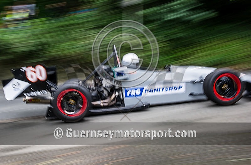 Hill Climb_27-08-2012_Car-9 - CARS 2012-08-27