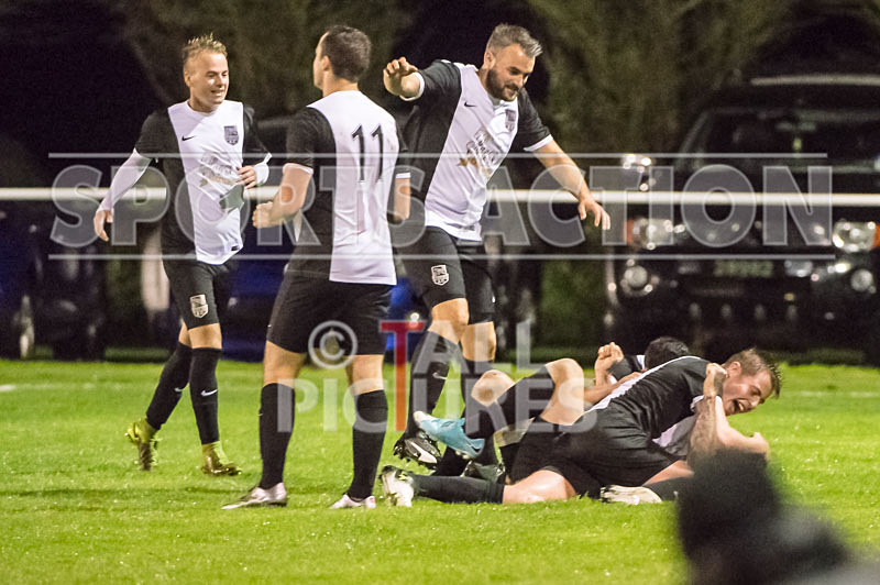 Jeremie Cup_Saints v North-21 - JEREMIE CUP 2017_SAINTS v NORTH