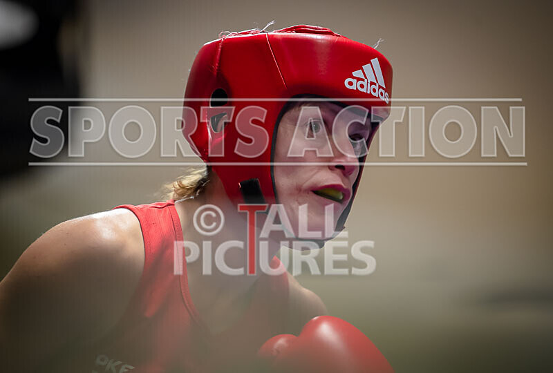 BOUT 12_Calli Bushell v Frankie Lyall-9 - BOUT 12_Calli Bushell v Frankie Lyall