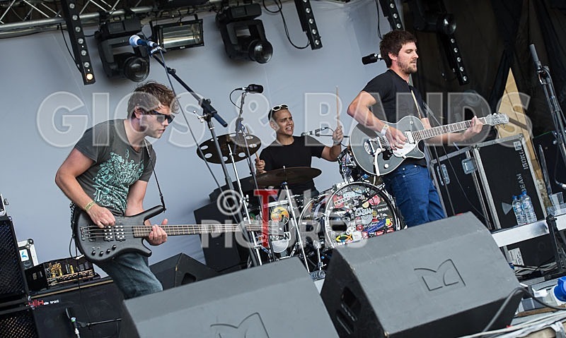 Brave Yesterday-87 - BRAVE YESTERDAY