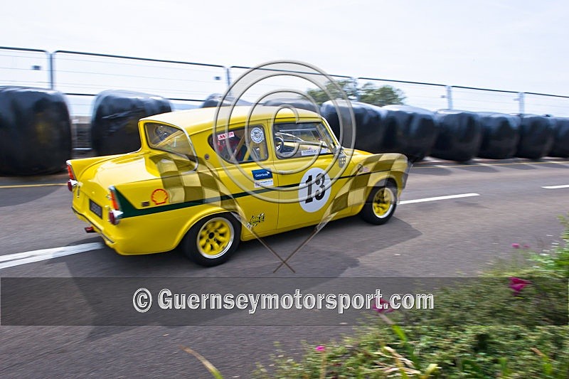 Jsy Classic Hill-212 - JERSEY INTERNATIONAL MOTORING FESTIVAL 2010
