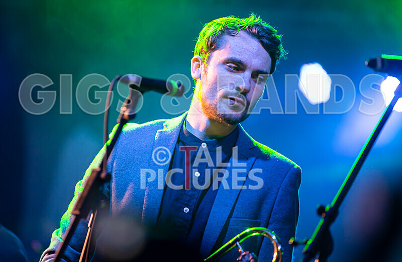 Neville Staples Band-27 - NEVILLE STAPLE BAND