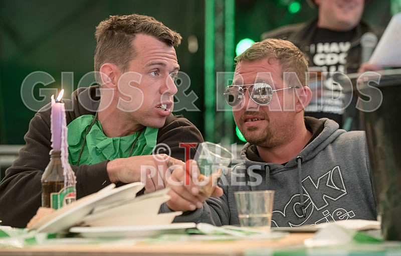 The Dirty Dozen Meal-40 - THE DIRTY DOZEN MEAL