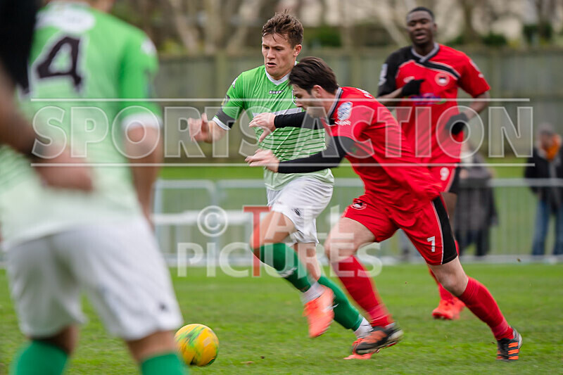 GFC v Phoenix Sports-63 - GFC v PHOENIX SPORTS