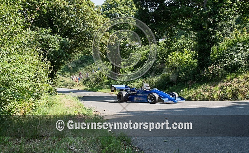 Jersey National Hill Climb_2013_Car-115 - JERSEY NATIONAL 2013 - CARS