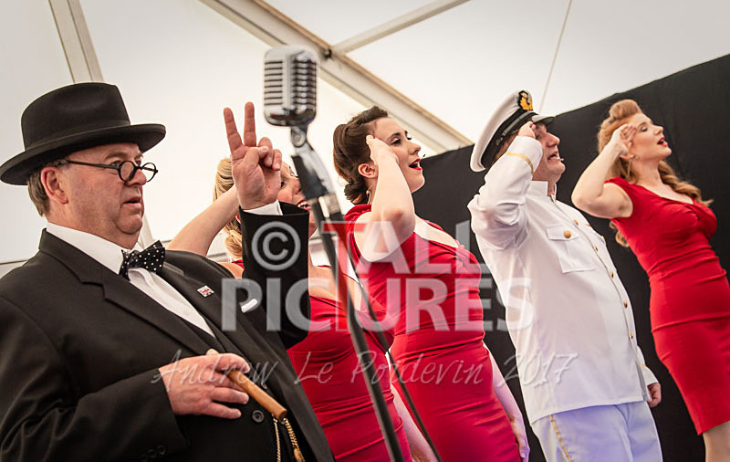 Liberation Day 2018_Scene-15 - LIB DAY 2018... SOME OF THE ENTERTAINMENT