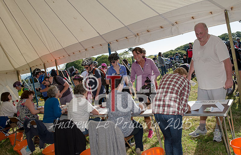 Rock to Rocque Charity Ride_2015-2 - ROCK TO ROCQUE 2015