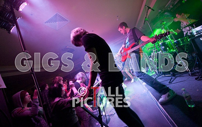 From Bedrooms to Backseats-23 - FROM BEDROOMS TO BACKSEATS at RoA-7