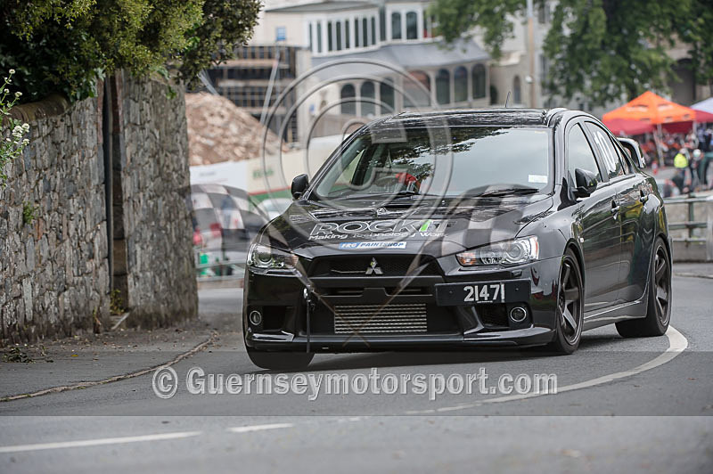 GKMC_Hill Climb_26-05-2014_Car-85 - CARS_26-05-2014