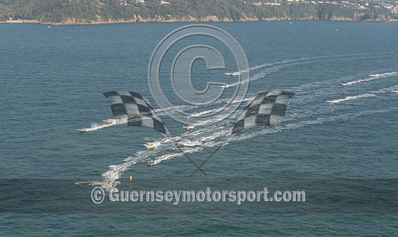 Worlds Powerboats_2014_Race-1-292 - UIM CLASS 3A & 3B WORLD OFFSHORE CHAMPIONSHIP_RACE-1