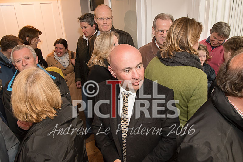 General Election 2016_St Sampsons Douzaine-20 - GUERNSEY'S GENERAL ELECTION 2016