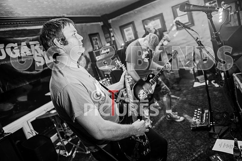 Sugar Slam-251 - SUGAR SLAM - FAMELESS ALBUM LAUNCH