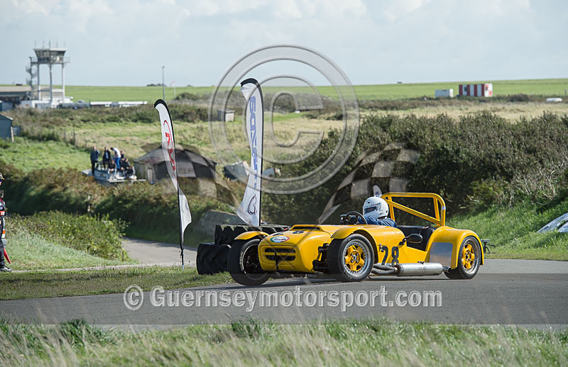 Alderney Airport_2015_CAR-79 - ALDERNEY AIRPORT SPEED EVENT 2015 - CARS