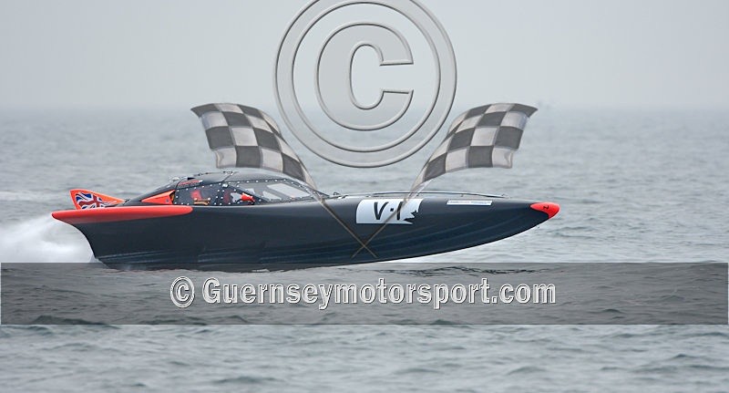 Honda Powerboat_V1 - POWERBOAT RACING 2006