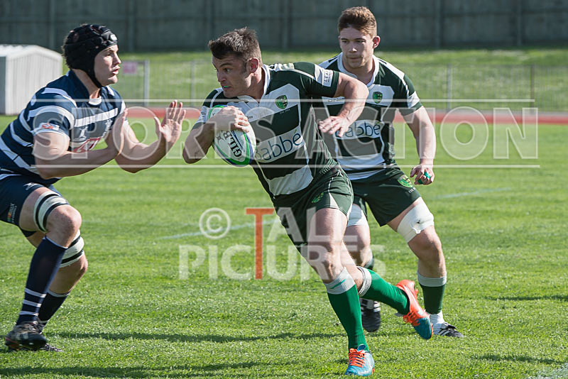 Guernsey v Westcombe Park-52 - GUERNSEY v WESTCOMBE PARK