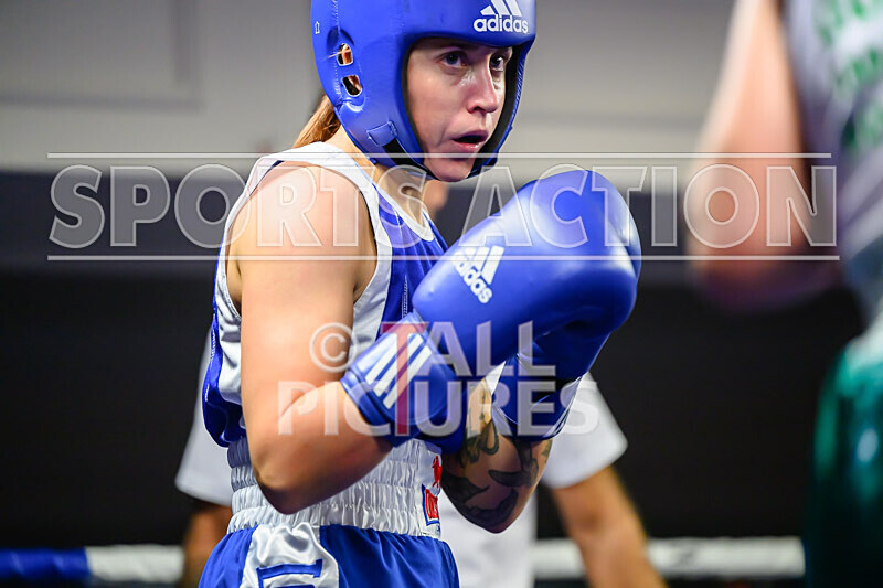 BOUT- 7_Emma Martin v Stephanie Adlington-24 - BOUT 7_Emma Martin v Stephanie Adlington