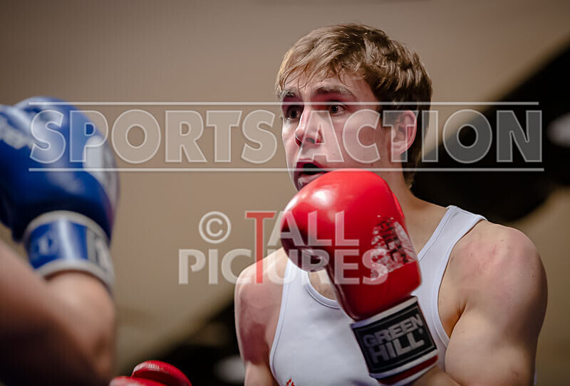 BOUT 6_Martins Kublickis v Nathan Webb-10 - BOUT 6_Martins Kublickis v Nathan Webb