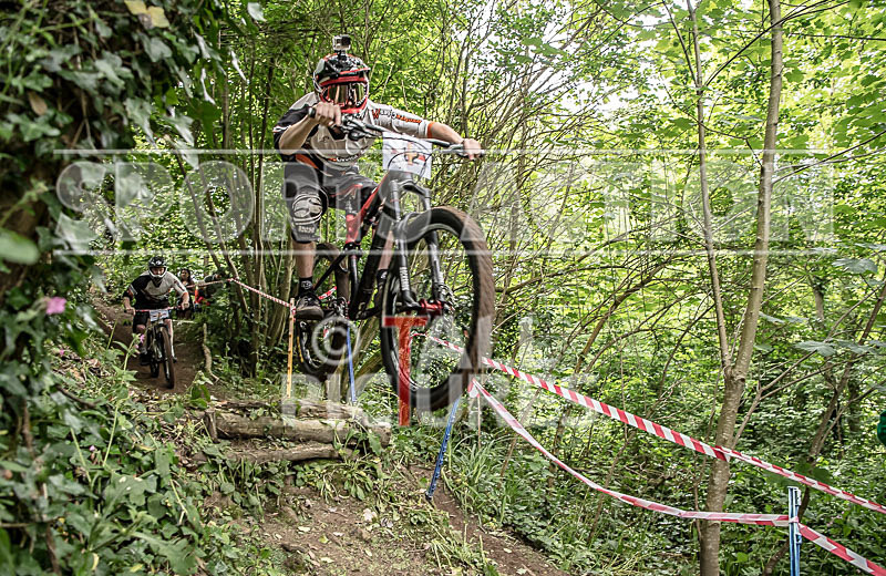 MTB Downhill_05-06-2016-24 - DOWNHILL SERIES 2016_ROUND-4