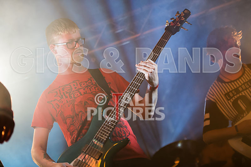 Sovereign-16 - SOVEREIGN