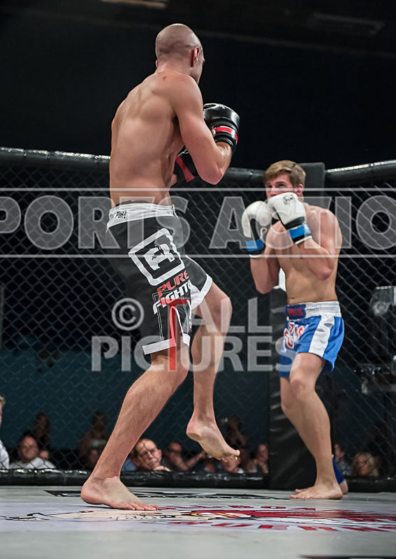 Lock-In 2014_Bout-4-27 - BOUT-4